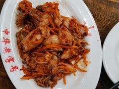 -西塔大冷面(市府大路店)