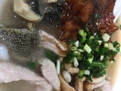 -荔林食店(西华路店)