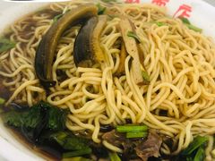 -老赵面店(大西路店)