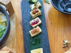 -桥香园过桥米线(国贸店)