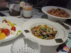 -桂满陇·海市蜃楼·黑金(国金店)