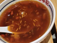 -蓉李记成都名小吃(太原龙湖万达店)