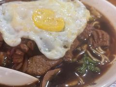 腰肝面-春雪面馆(转塘店)