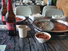 -天都火锅酒楼(虹梅南路店)