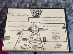 -10 corso como (江南店)