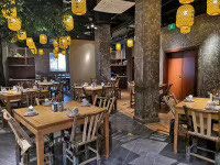 大堂-乡里八闽·福州乡土菜(高宅店)