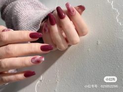 -Pink You美甲洗眉纹绣定制中心