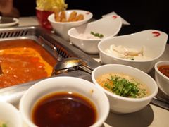 -海底捞火锅(泉城路店)