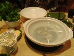 -龙泉人椰子鸡.糟粕醋.海南菜(三亚旗舰店)