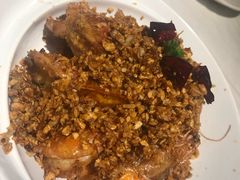 -汤城小厨•粤菜•靓汤(苏州街店)