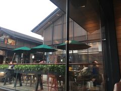 -星巴克(成都太古里二店)
