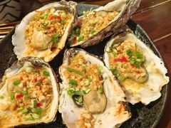 -贰醒·私房小院烧烤 (太古里店)