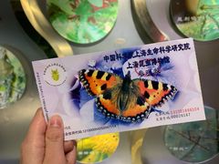 -上海昆虫博物馆