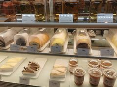 -石头先生的烤炉(济南领秀城贵和店)