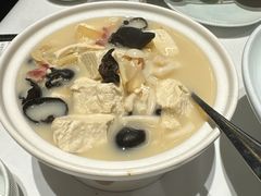 随园笋衣老豆腐-翡翠江南(国贸商城店)
