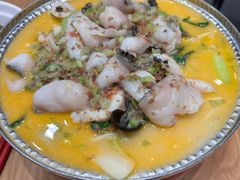 -喜家德虾仁水饺(邯郸新世纪中心店)