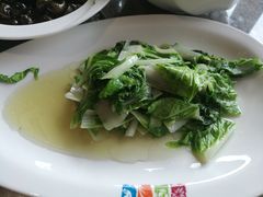 -东滩湿地公园观海楼餐厅