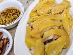 -深圳柯记餐厅(大望店)