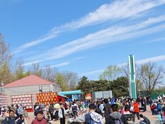 -青龙湖公园