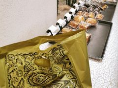 -OUR Bakery(SKP-S店)