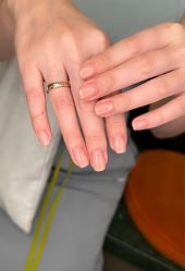 -情同手足美甲美睫