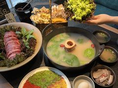 -大龙燚·旷野鲜火锅(广州首店)