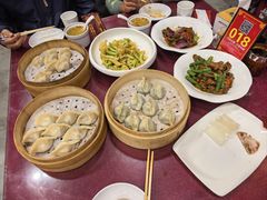 -老边饺子馆(中街店)