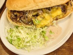 -Al Salam莫的三明治