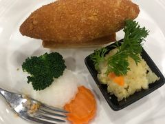 -新侨三宝乐西餐厅(崇文门店)