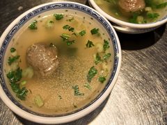 牛肉丸-潮界(LU·ONE凯德晶萃广场店)