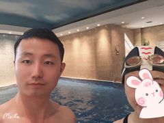 -斯博特游泳俱乐部(永安里店)