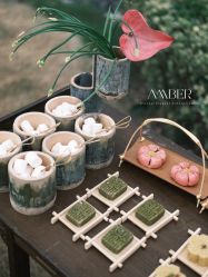 -琥珀婚礼策划AMBER WEDDING