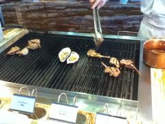 -AdD全日制餐厅(中谷花园酒店)