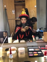 -盘子女人坊古装写真摄影(厦门总店)