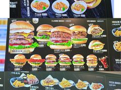 -魏斯理汉堡(西安沣东吾悦店)