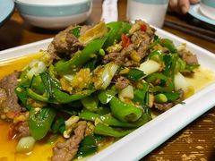 -阿鹏故事云南野生菌火锅(人民路店)