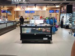-盒马鲜生(新都心店)