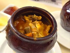 -华梅西餐厅(哈尔滨中央大街店)