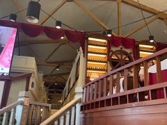 -金河半岛园林酒家(金融城店)