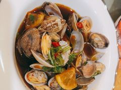 -巽寮印象美食部落餐厅·海鲜·地方特色菜(惠州体验店)