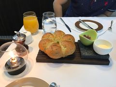-Le Siècle.百年西餐厅(颐和公馆店)