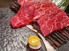-厚贞日式烤肉(浦东汇智店)