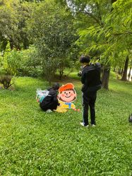 点击看大图 -玛瑞莎·儿童·亲子摄影(越秀店)