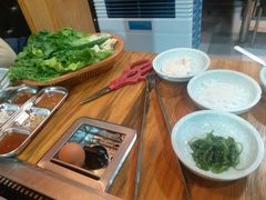 -金顺韩式烤肉·网红烤肉店(广利路店)