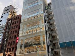 -优衣库(银座店)