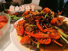 -红盔甲·小龙虾(天钥桥店)