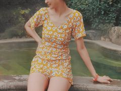 -太白山御龙湾温泉
