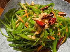 -民食香·腊排骨野生菌美食(木府店)