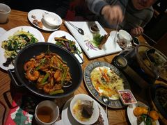 -阿罗新疆菜(人民广场店)