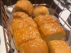 餐前包-西堤牛排(北京国瑞店)